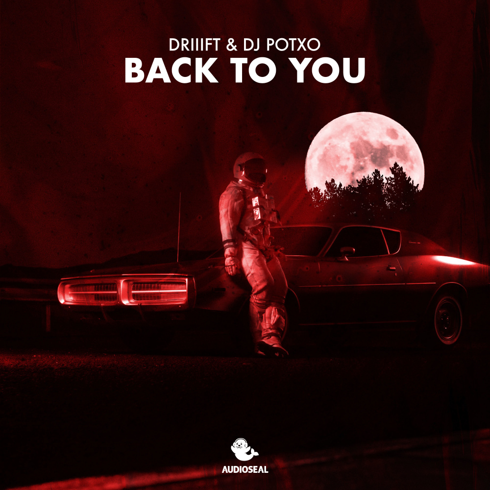 Back To You (Extended Mix)