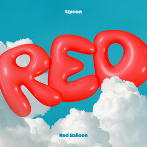 อัลบัม Red Balloon ศิลปิน Uyeon