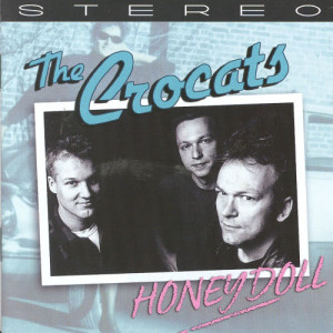 ดาวน์โหลดและฟังเพลง Always In Love (Live) พร้อมเนื้อเพลงจาก The Crocats