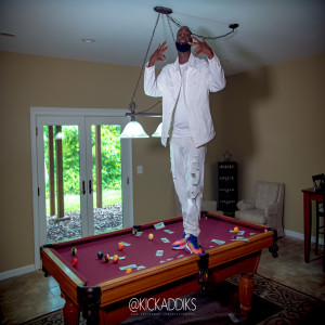 Album Go Crazy (Explicit) from O'City Tha Don