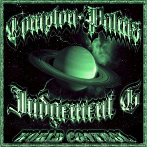 Judgement G的專輯WORLD CONTROL (Explicit)