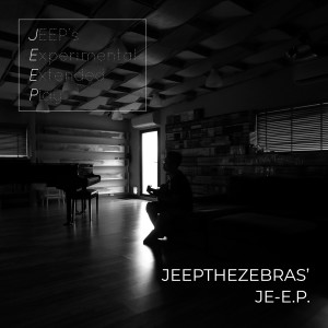 อัลบัม JE-E.P. ศิลปิน Jeep The Zebras