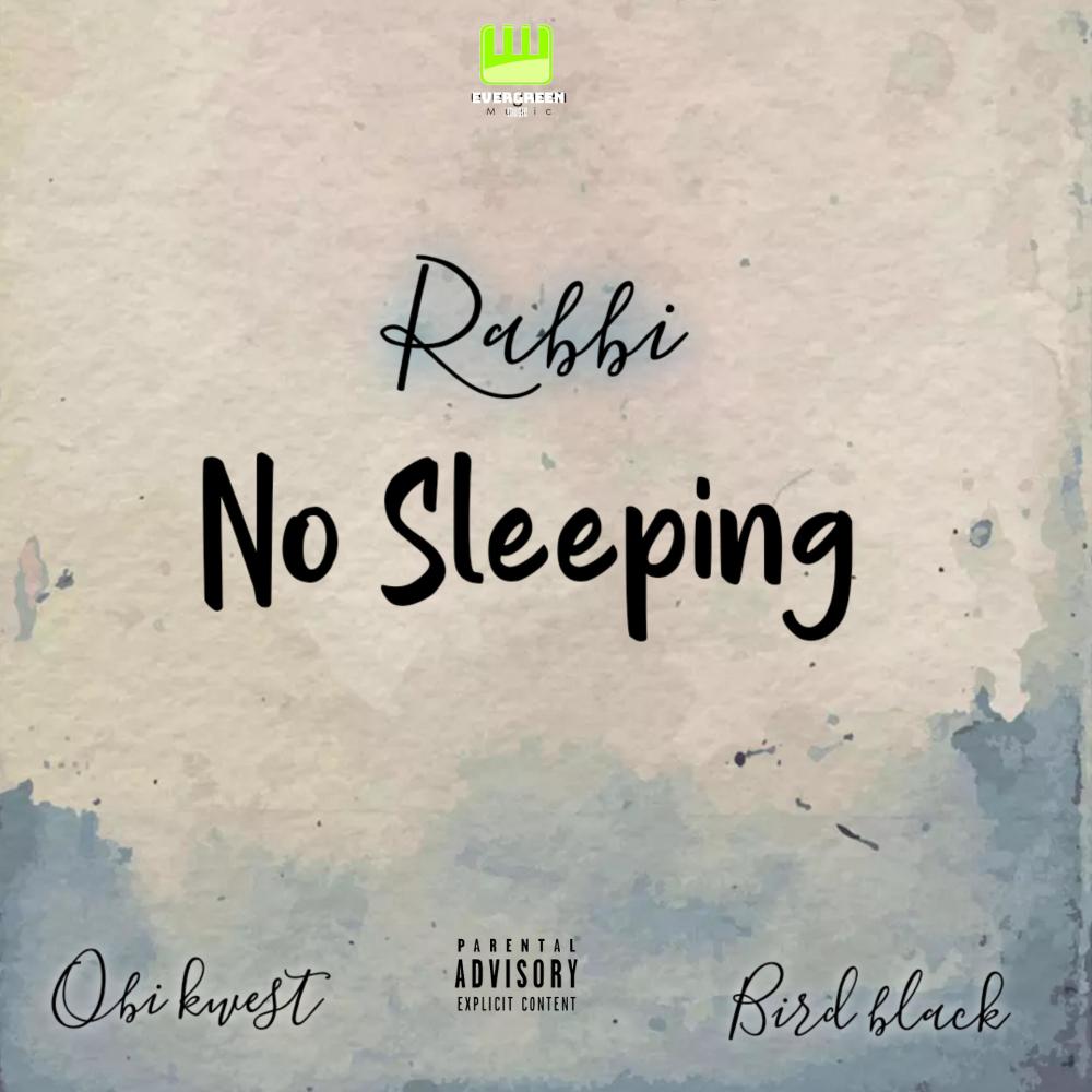 no sleeping (Explicit)