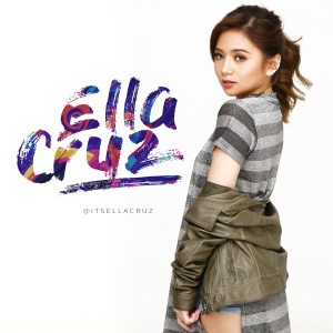 Album Tamis from Ella Cruz