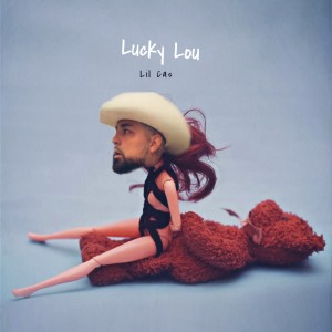 Lil Cas的專輯Lucky Lou (Explicit)