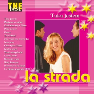 ดาวน์โหลดและฟังเพลง Biały latawiec พร้อมเนื้อเพลงจาก La Strada