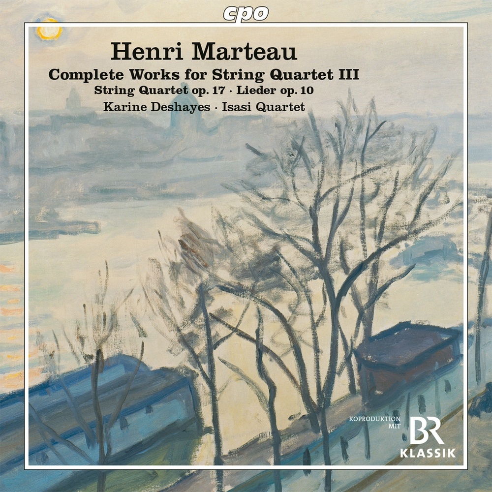 8 Lieder, Op. 10: No. 8, Herbst