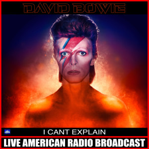Dengarkan lagu I Got You [with Marianne Faithfull] (Live) nyanyian David Bowie dengan lirik