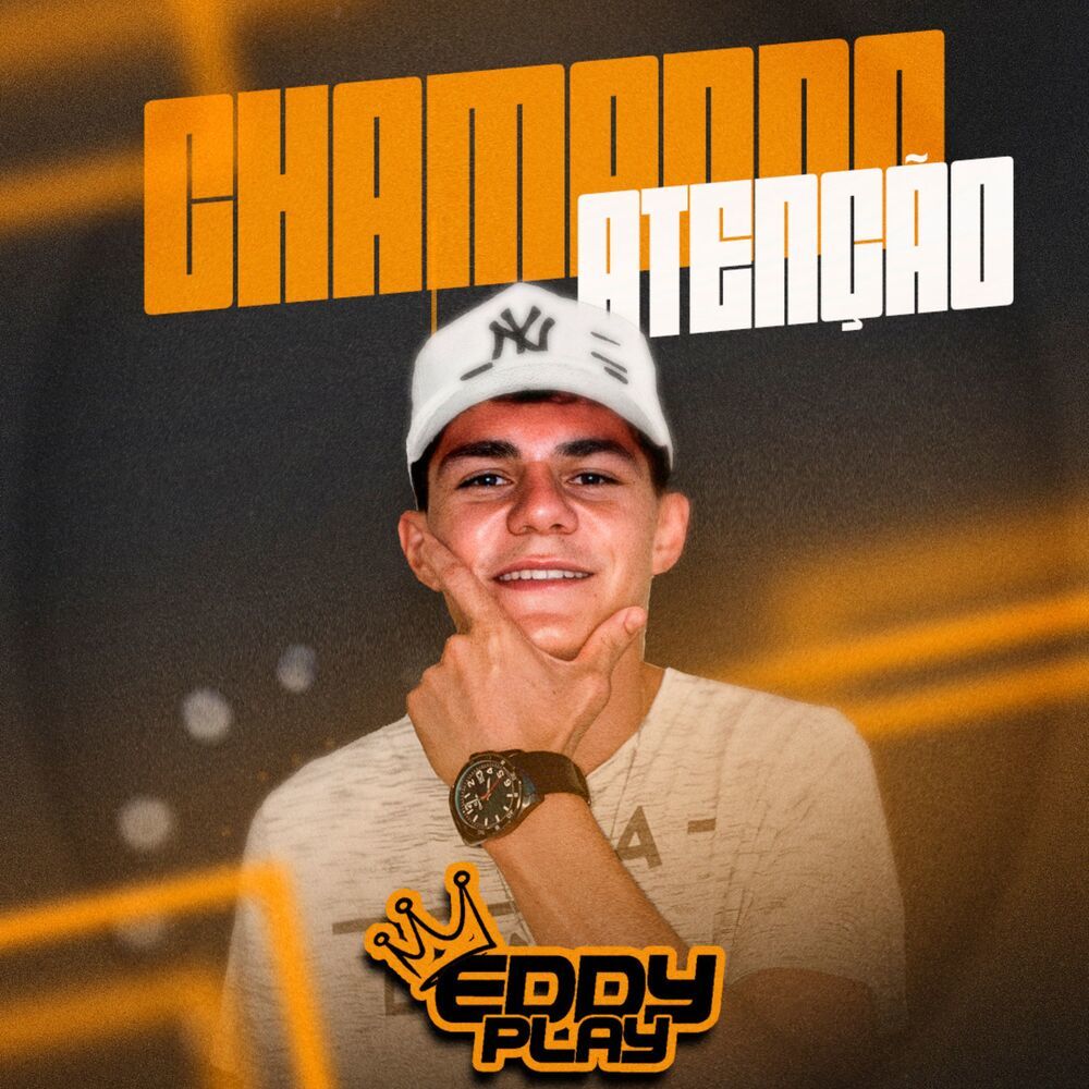 chamando atenção (Explicit)