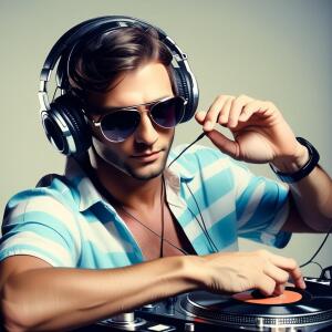 default playlist img