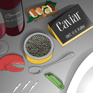 Listen to Caviar song with lyrics from RIGE B