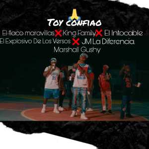 Listen to Toy Confiao song with lyrics from El Flaco Maravillas