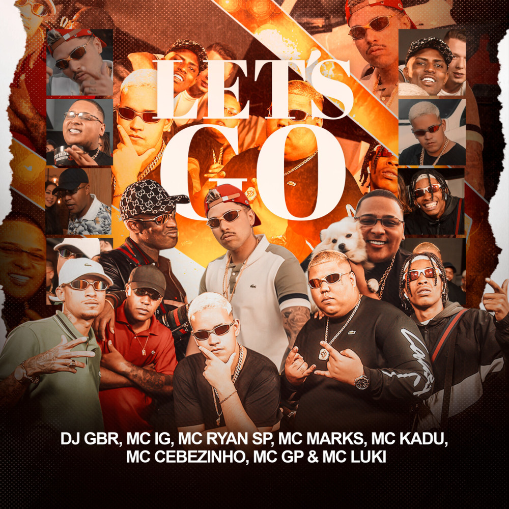 Let's Go (Explicit)