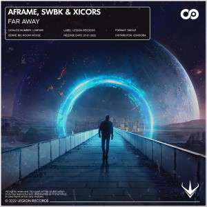 Listen to Far Away song with lyrics from Aframe