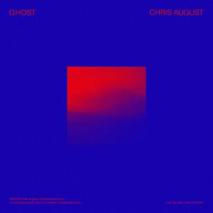 Chris August的專輯Ghost