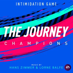 Hans Zimmer的專輯Intimidation Game (Single from the Journey: Champions Original Soundtrack)