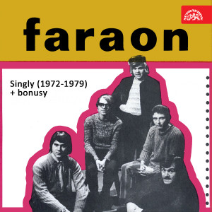 Album Singly (1972-1979) + bonusy from Faraón