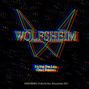 ดาวน์โหลดและฟังเพลง It's Not Too Late (Remastered 2021|Radio Edit) พร้อมเนื้อเพลงจาก Wolfsheim