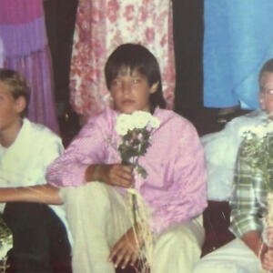 default playlist img