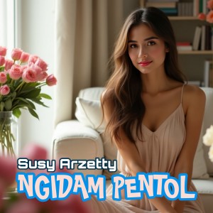 Susy Arzetty的專輯Ngidam Pentol (Live Nirwana Mandala)