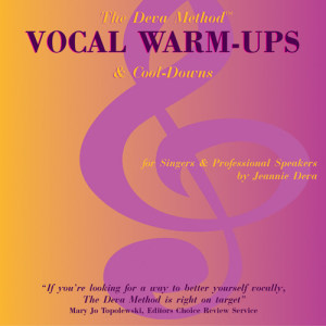 Dengarkan Track 17: Lip Trills - Exercise lagu dari Jeannie Deva dengan lirik