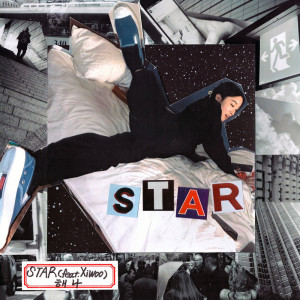 Listen to STAR song with lyrics from Evrywavy