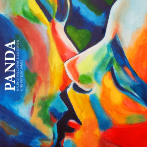 Album panda from Maurice Polo