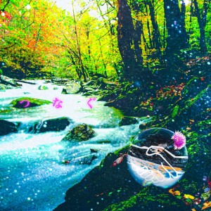 Album TSU.NA.GU (feat. Merli) [Rock Ver.] from MUGI-CHA-15