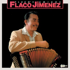 ดาวน์โหลดและฟังเพลง I'm Gonna Love You, Like There Is No Tomorrow พร้อมเนื้อเพลงจาก Flaco Jimenez