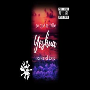 Listen to se que te falle (Explicit) song with lyrics from Nestor El Tone