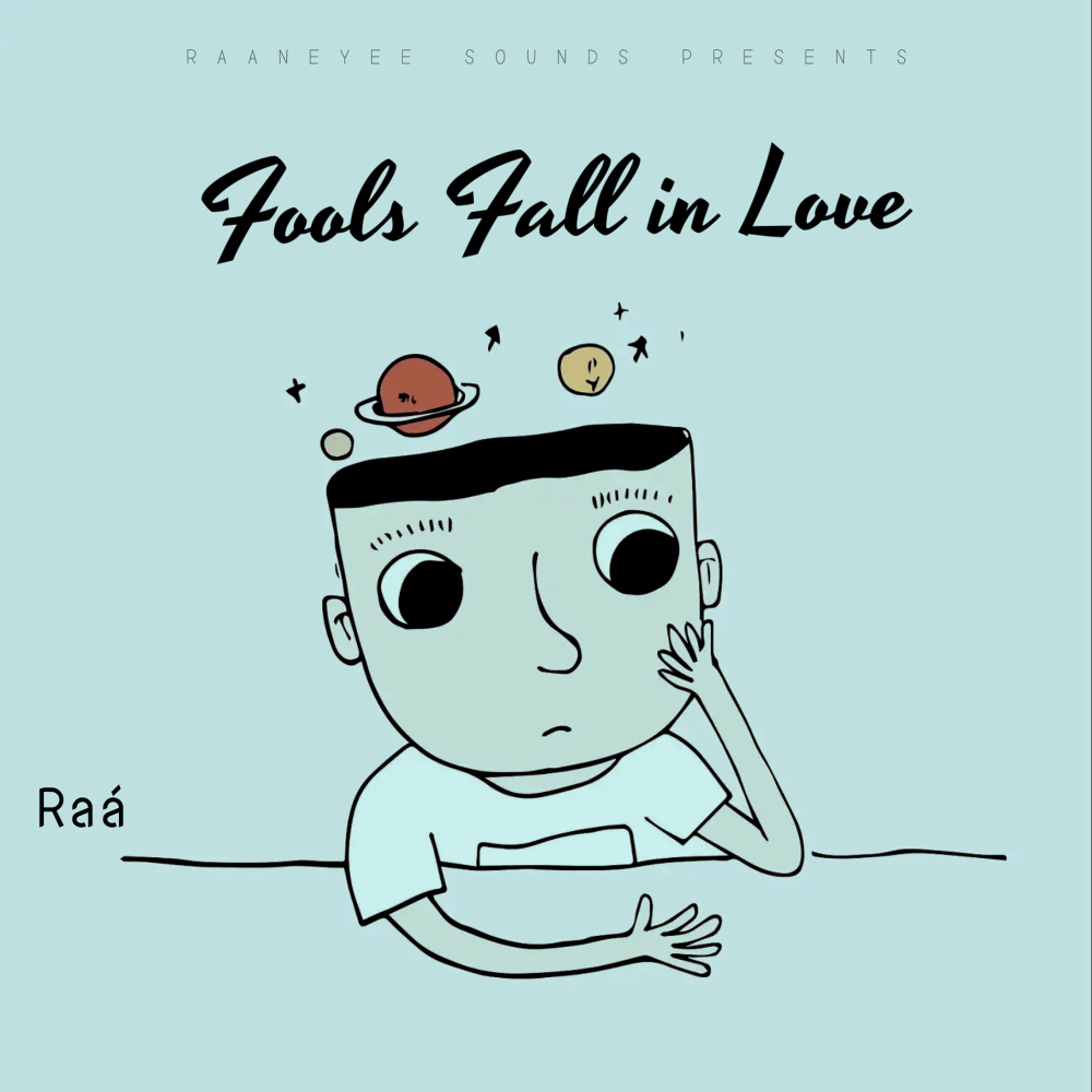 Fools Fall in Love
