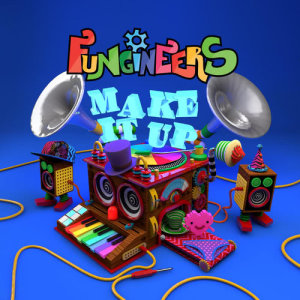 ดาวน์โหลดและฟังเพลง Best Friends พร้อมเนื้อเพลงจาก Fungineers
