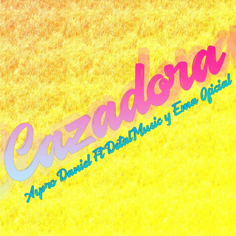 Cazadora (Explicit)