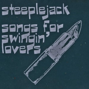 收聽Steeplejack的Mazel Tov, Mr. Molotov歌詞歌曲