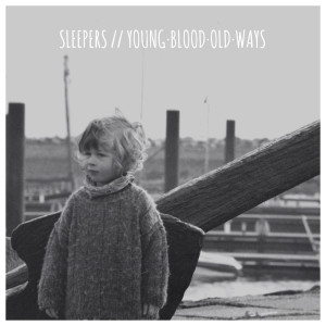 ดาวน์โหลดและฟังเพลง Everblack พร้อมเนื้อเพลงจาก Sleepers