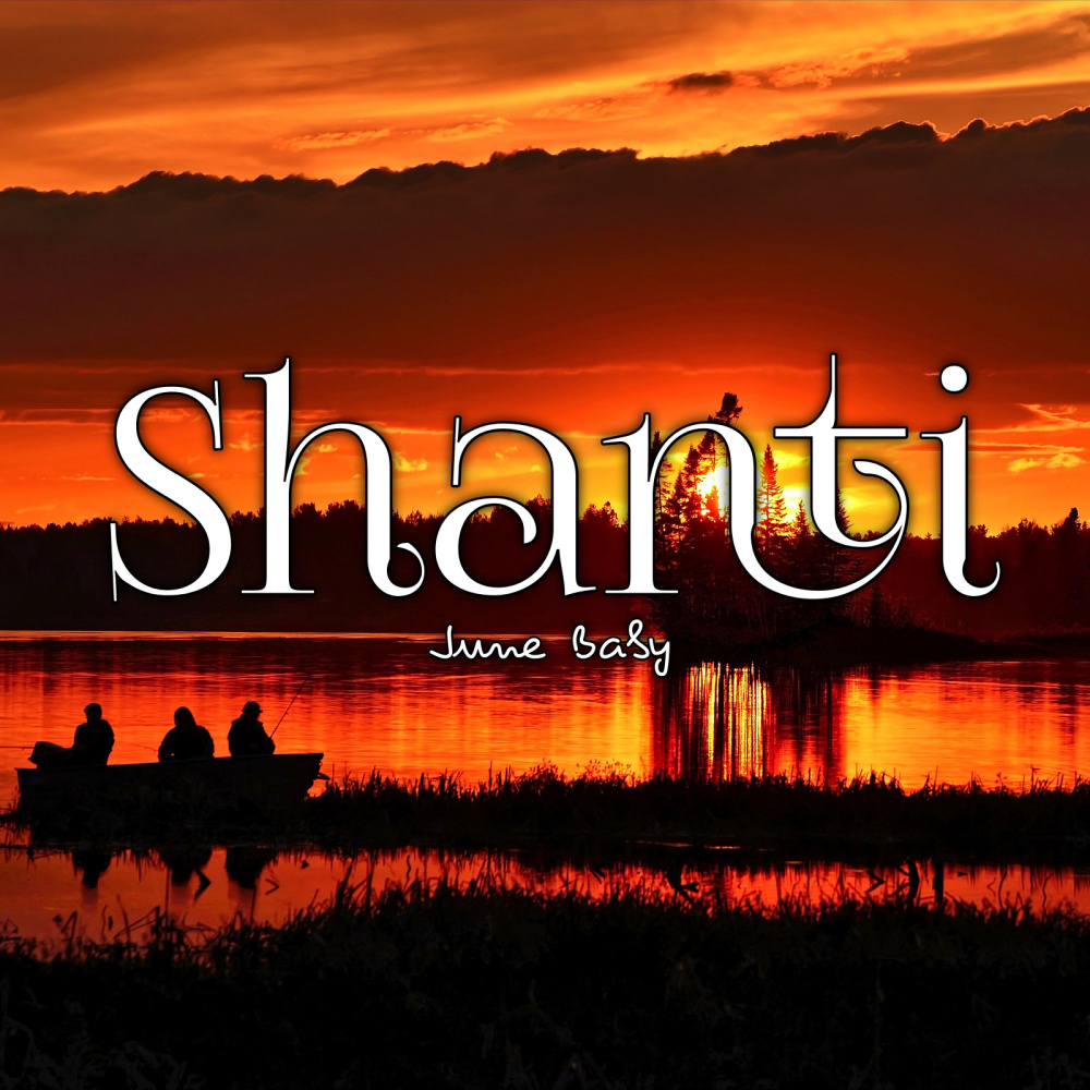 Shanti