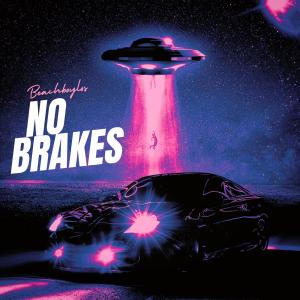BeachBoyLos的专辑No Brakes