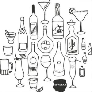 Sonekka的專輯Nesse Ritmo Nosso Não