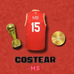 收聽M B的Costear (Explicit)歌詞歌曲