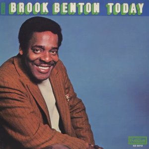 ดาวน์โหลดและฟังเพลง Can't Take My Eyes off You พร้อมเนื้อเพลงจาก Brook Benton
