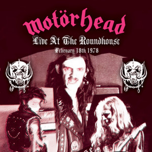 收聽Motorhead的The Watcher歌詞歌曲
