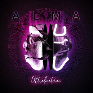 UltraBeatMan的專輯Alma