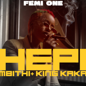 Listen to Hepi song with lyrics from Femi One
