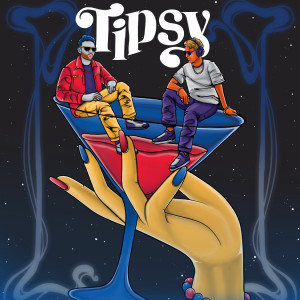 Amber的專輯Tipsy