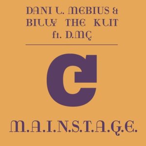收聽Dani L. Mebius的M.A.I.N.S.T.A.G.E. (feat. D.MC)歌詞歌曲