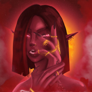 Dengarkan lagu Vibrez nyanyian Leño dengan lirik