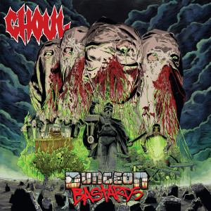 ดาวน์โหลดและฟังเพลง Bringer of War พร้อมเนื้อเพลงจาก Ghoul