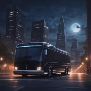 ดาวน์โหลดและฟังเพลง Tour Bus พร้อมเนื้อเพลงจาก Tamaskin
