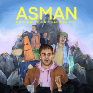 收听Zhe的Asman歌词歌曲