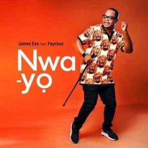 James Eze的專輯NWAYO (feat. FAYROUZ)